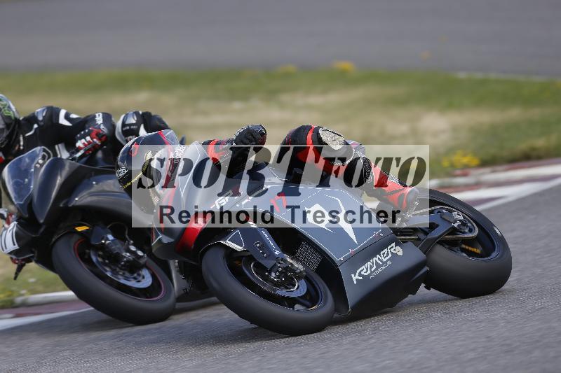 /18 05.06.2026  TZ Motorsport ADR/Gruppe rot/17